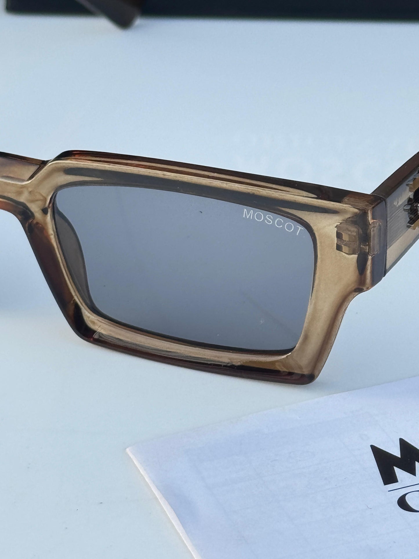 Moscot