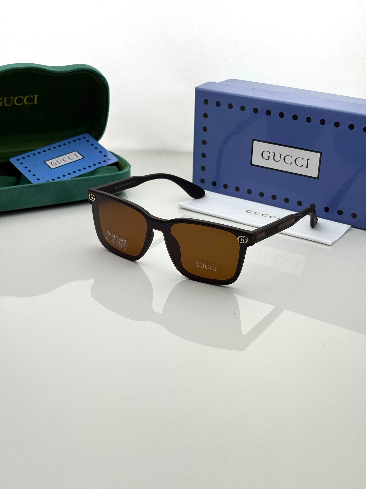 GUCCI
