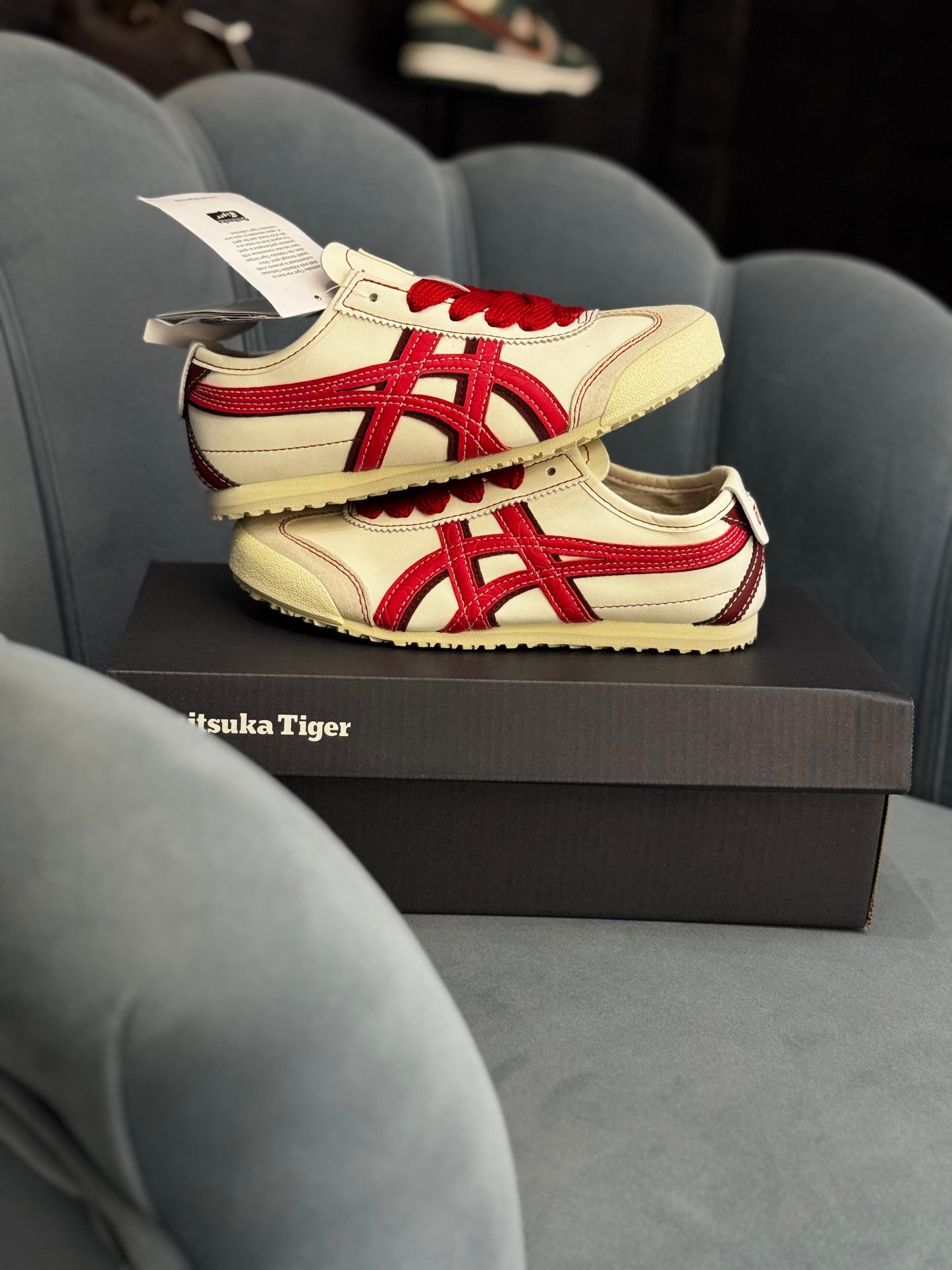 Onitsuka tiger mexico 66 year of the snake