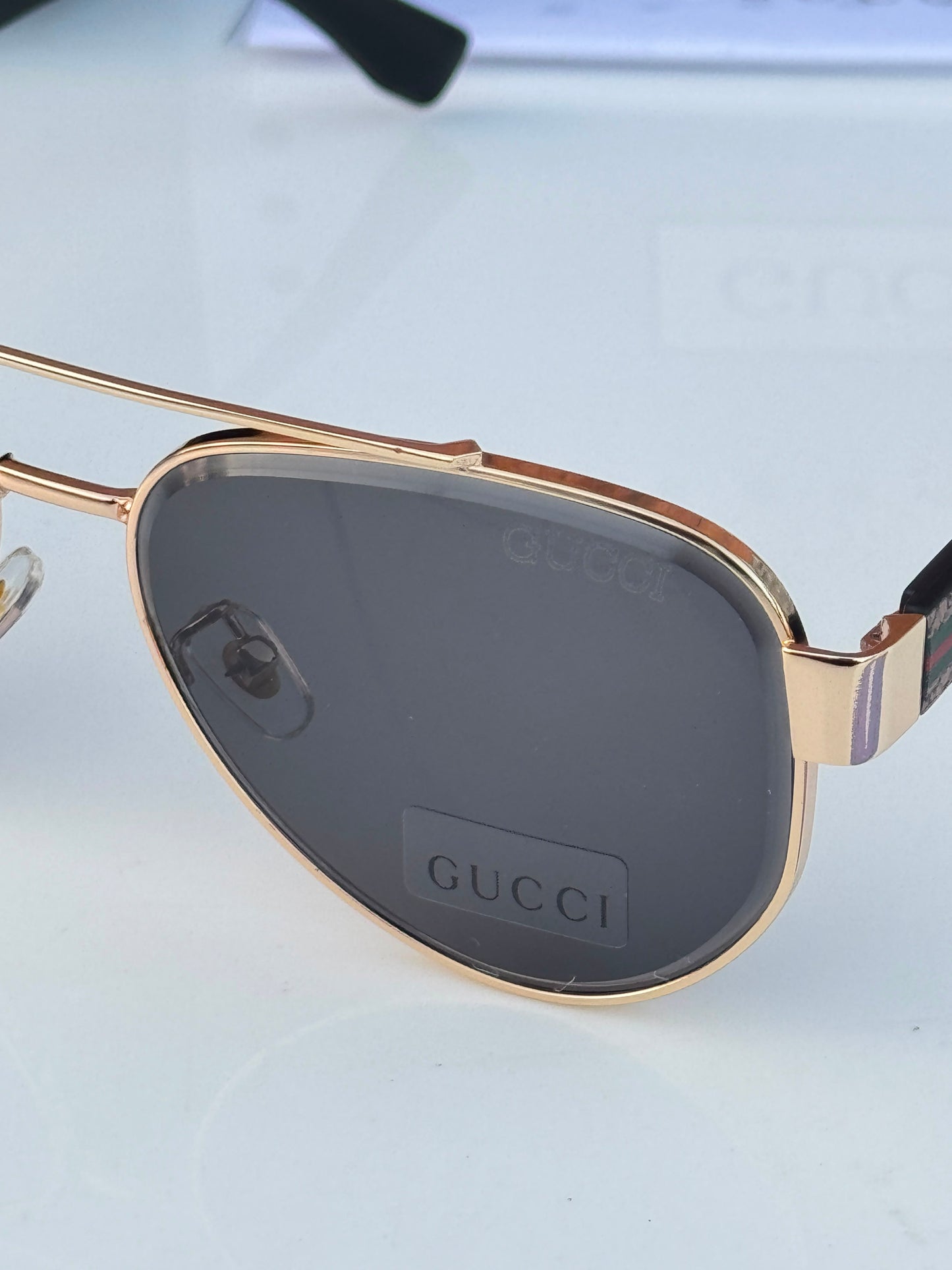 GUCCI