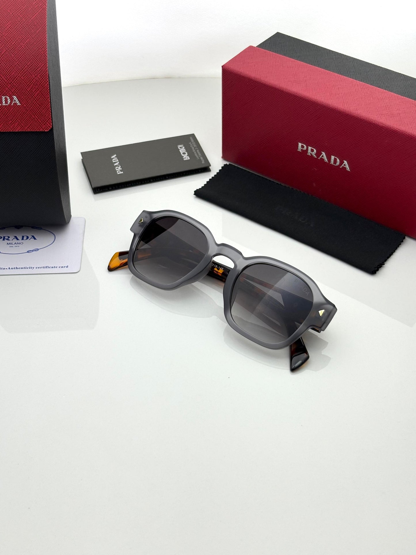Prada