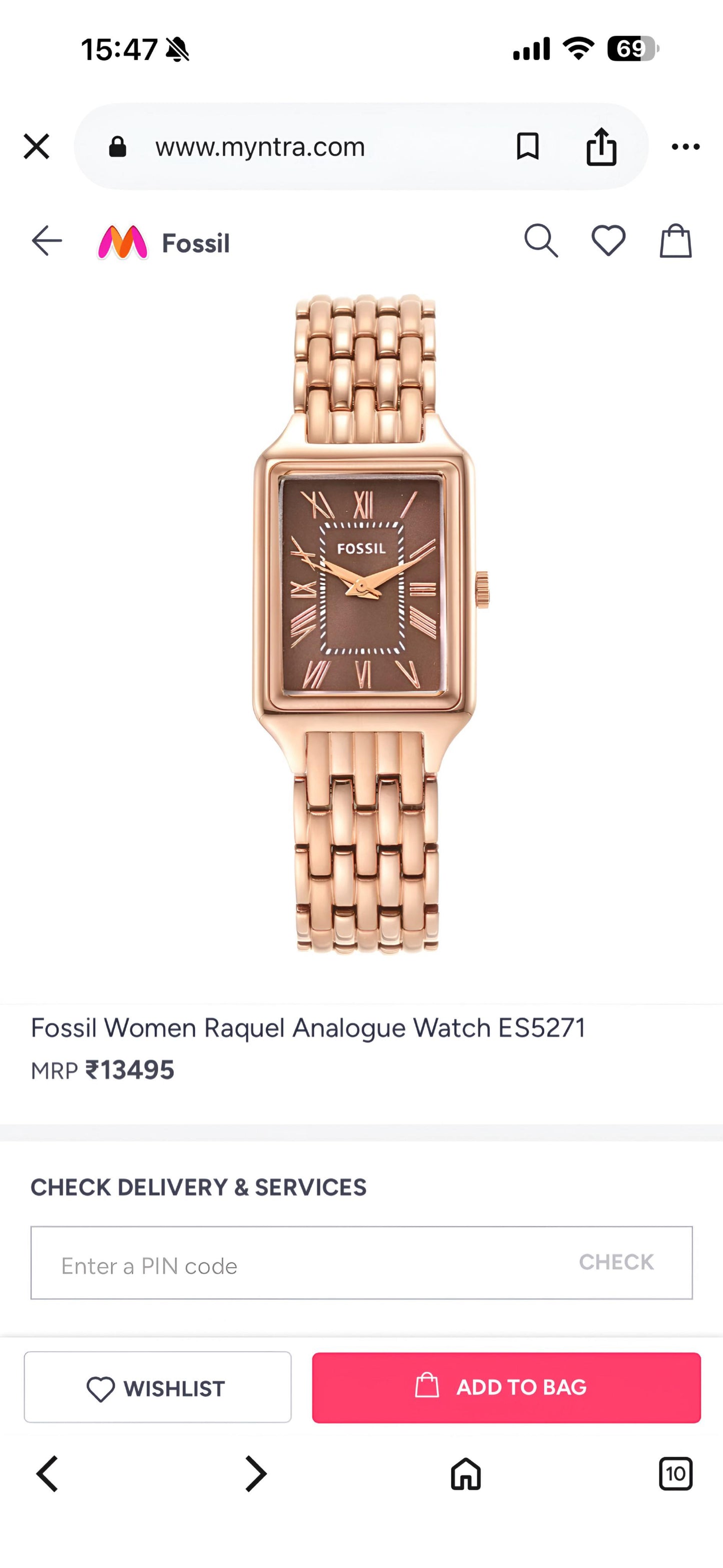 Fossil