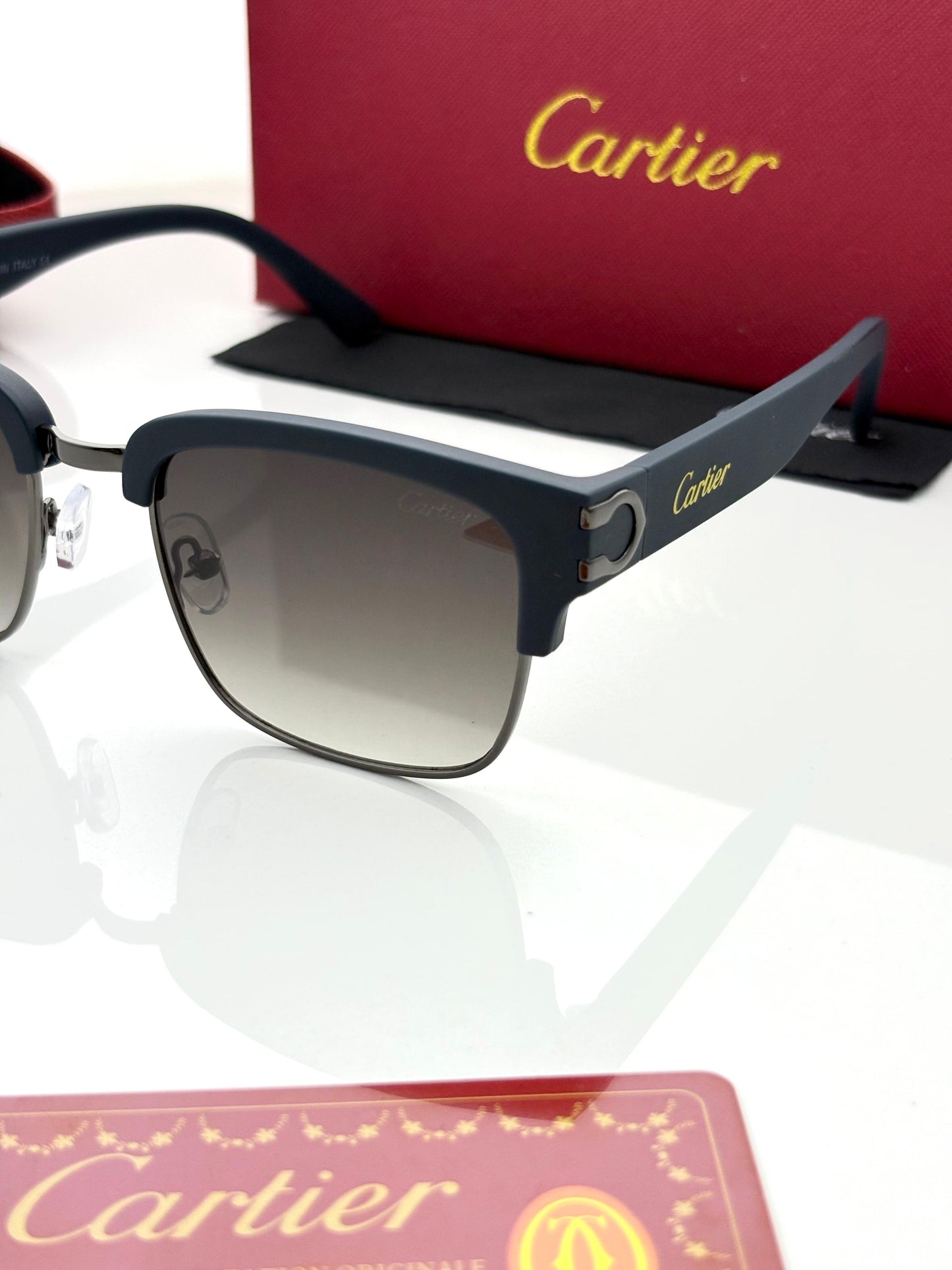 Cartier