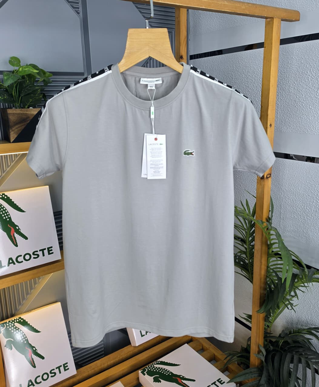 Lacoste