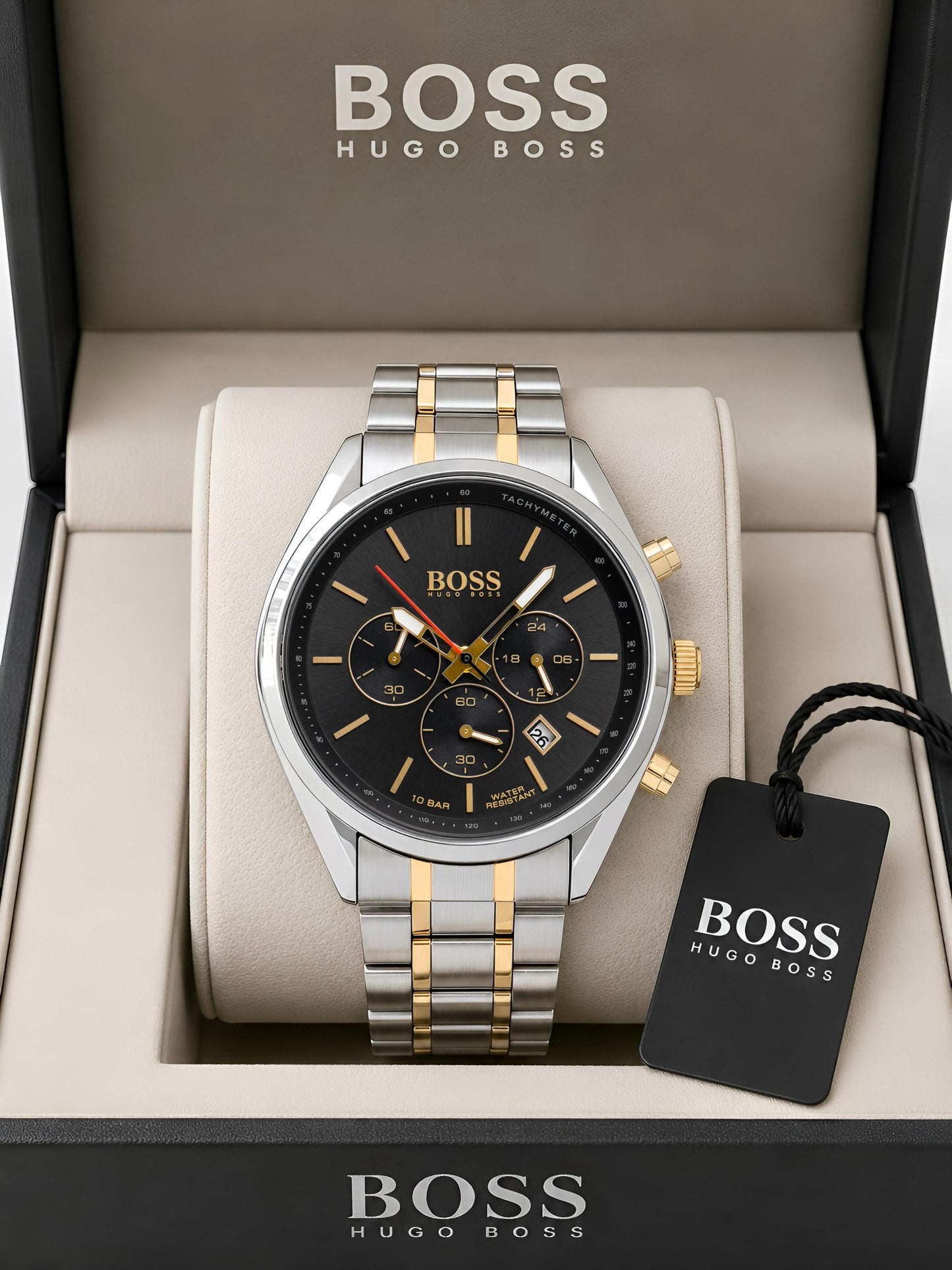 Hugo boss