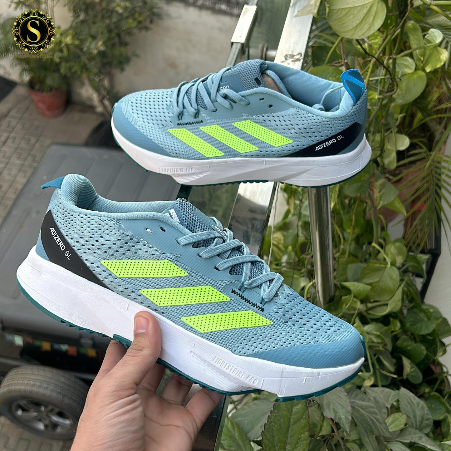 Adidas adizero SL