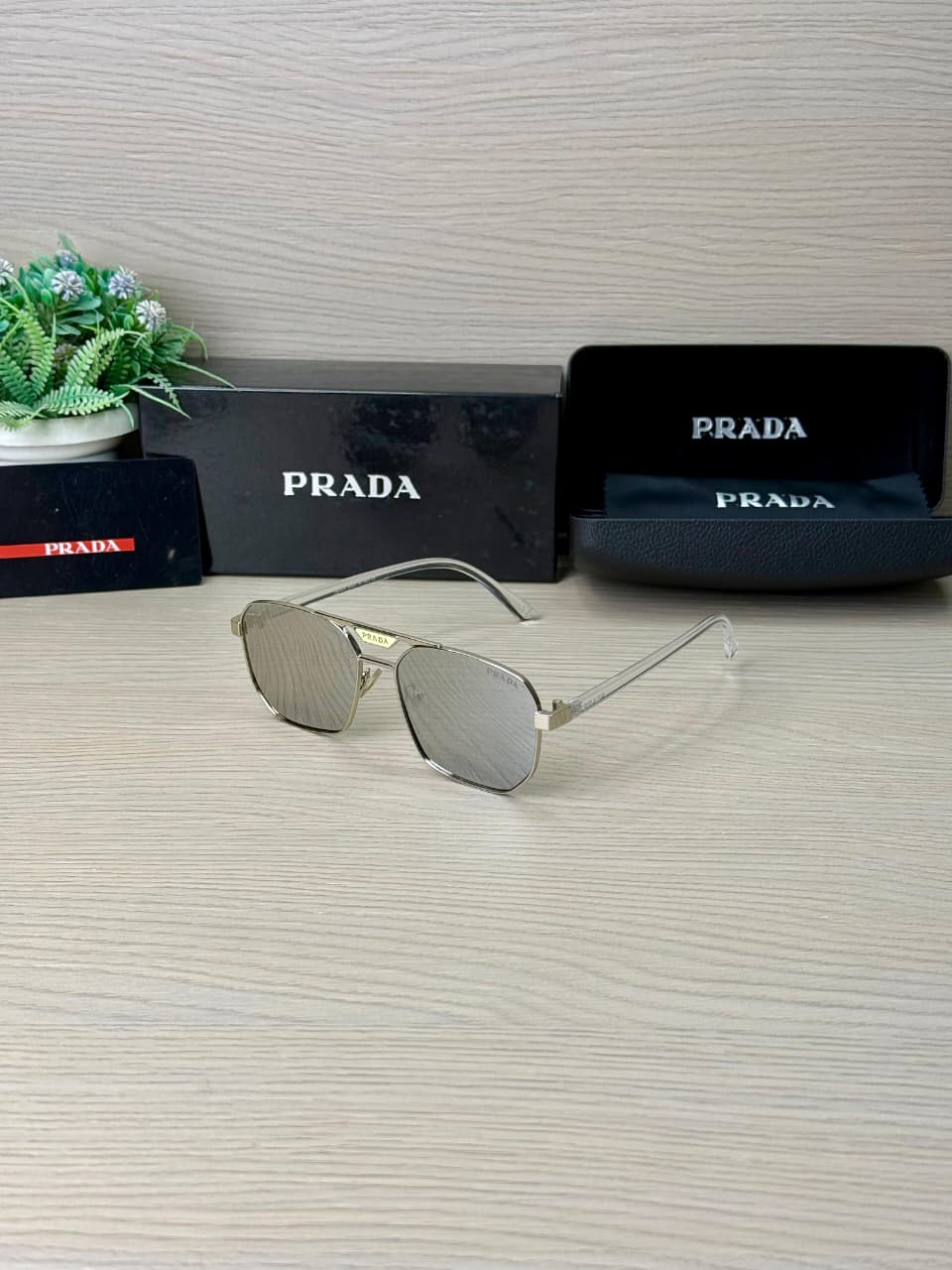 PRADA