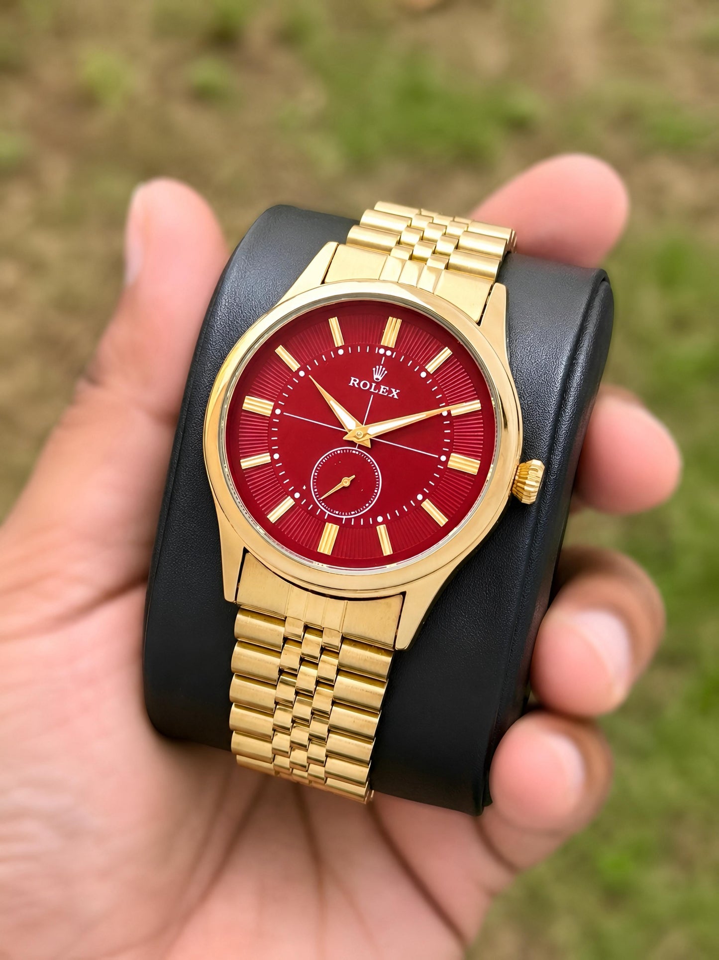 Rolex