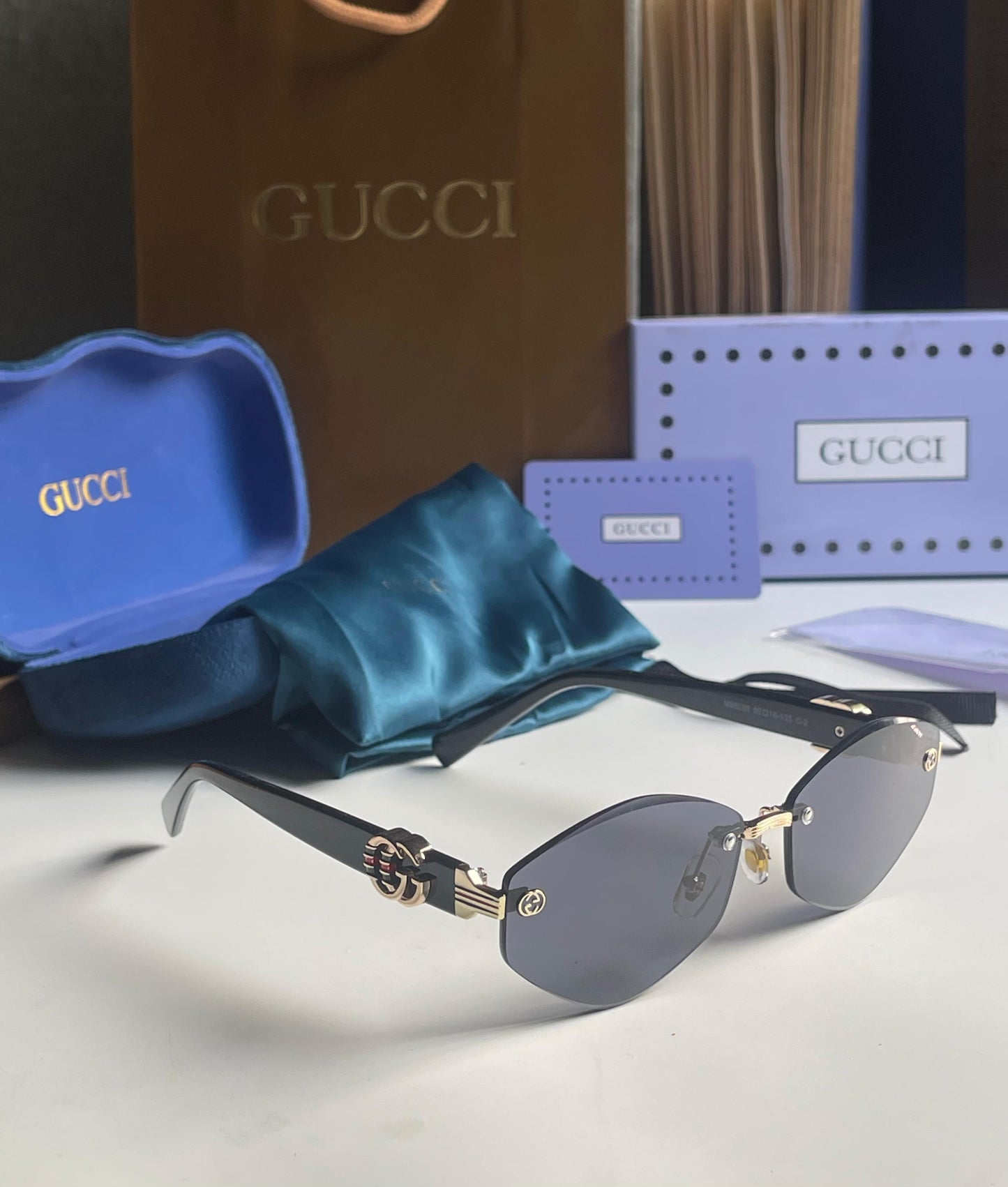 Gucci
