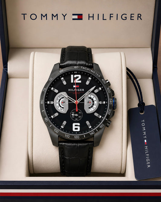 Tommy Hilfiger