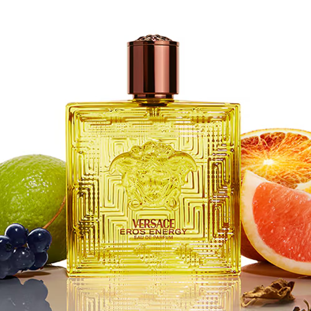 Versace eros energy pour homme edp