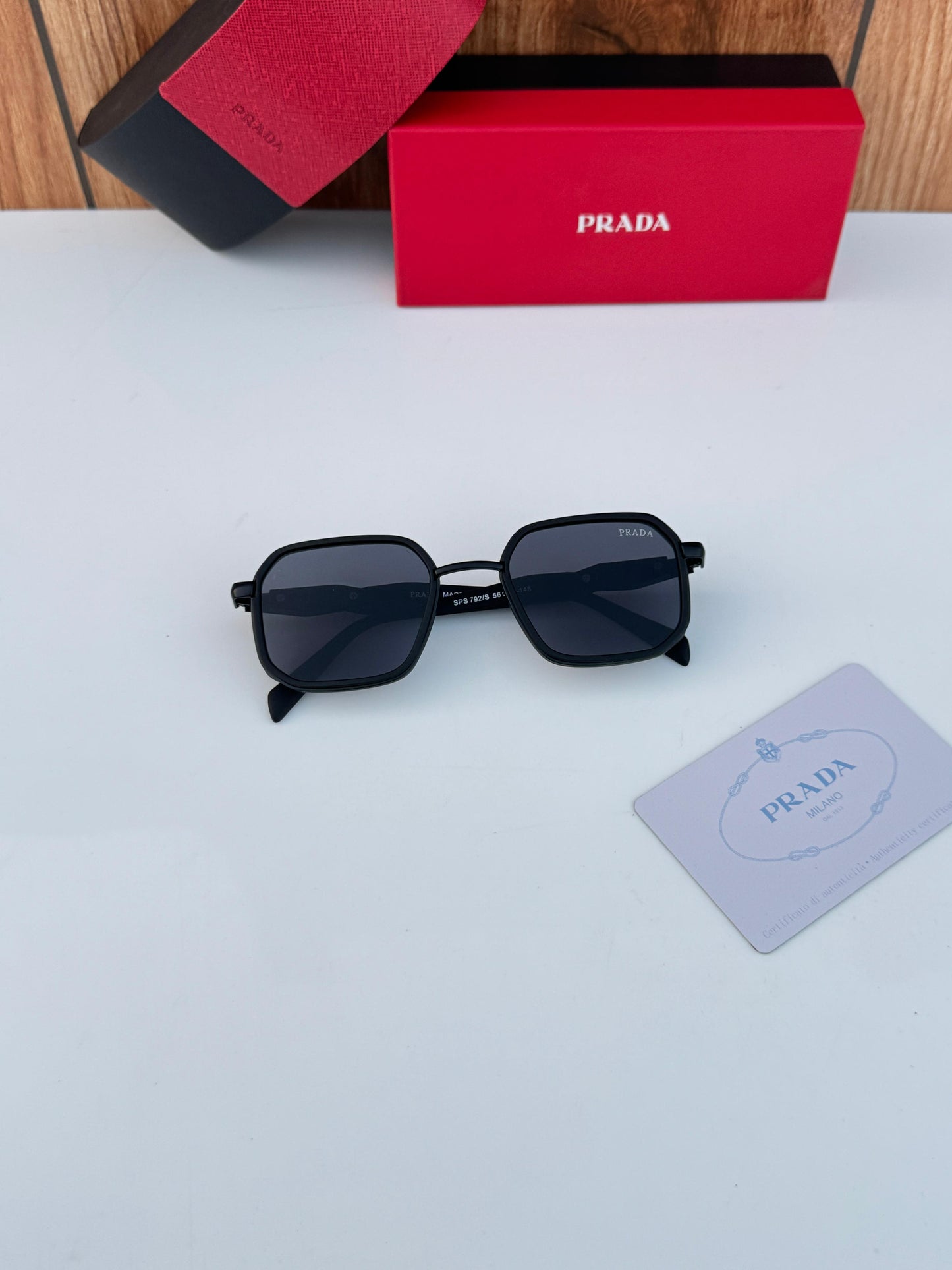 PRADA