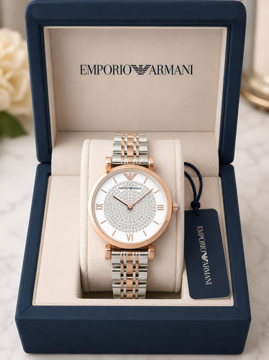 Emporio Armani