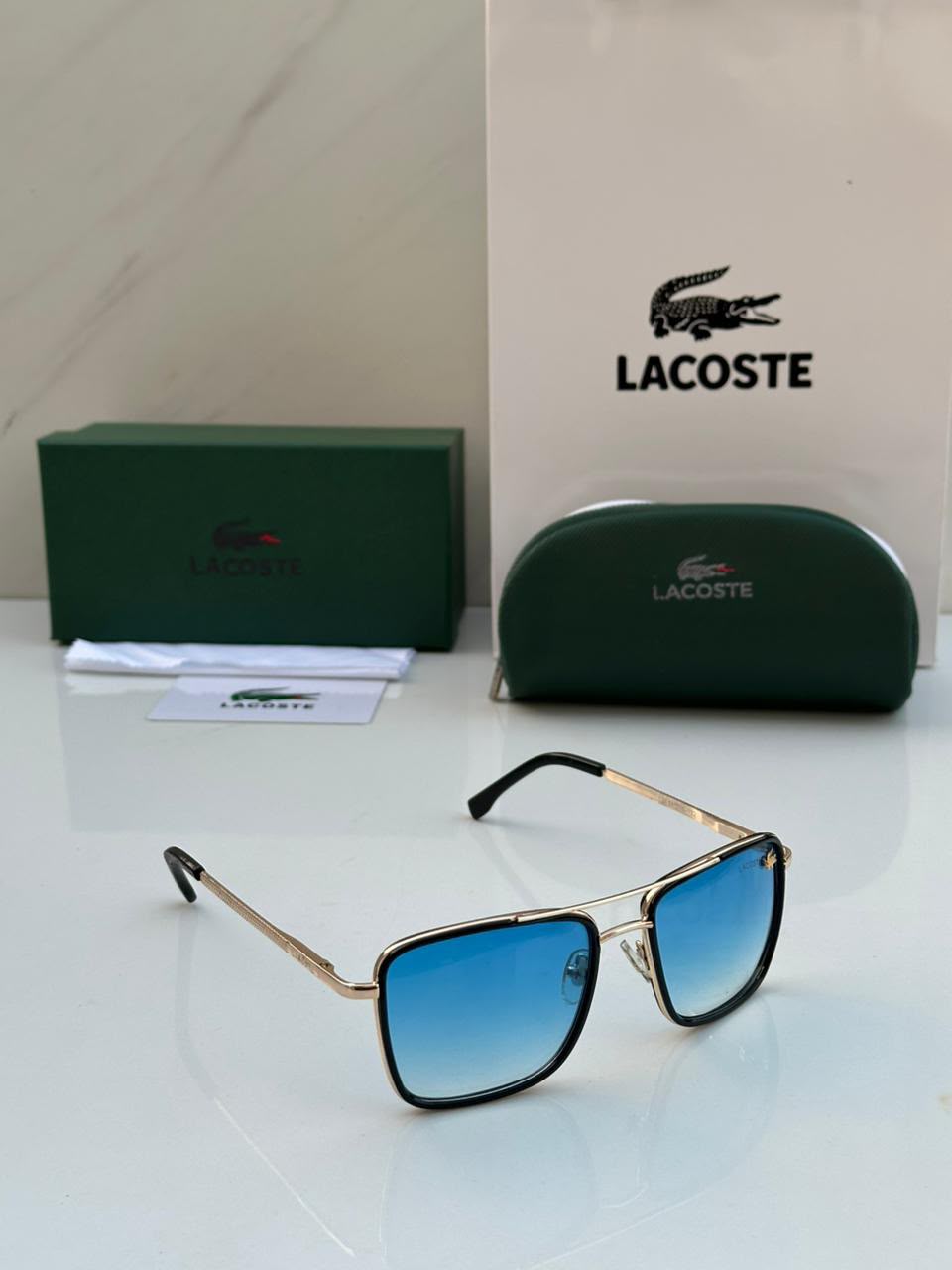 Locaste