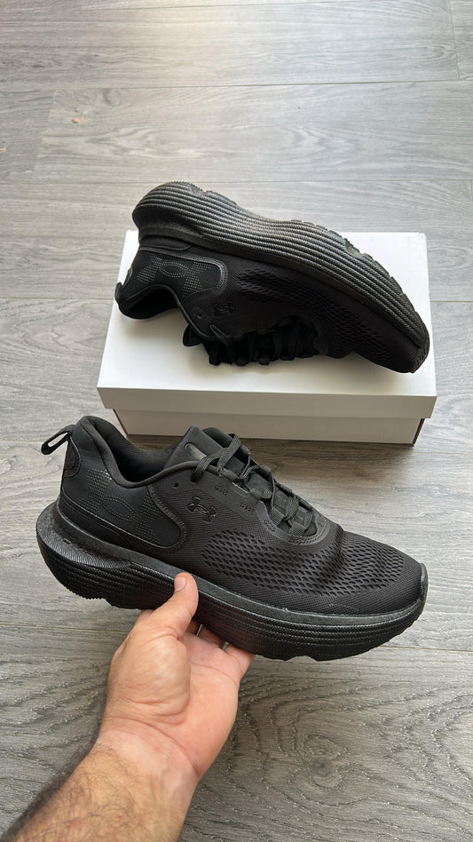 Under armour infinite elite 2