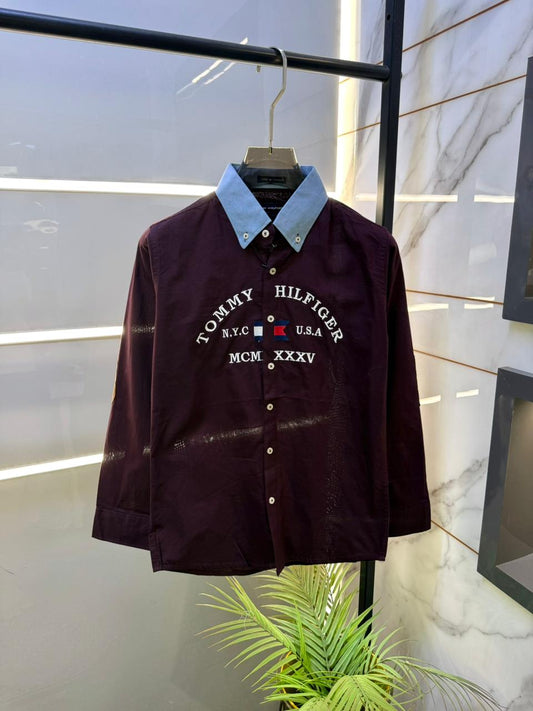 Tommy Hilfiger