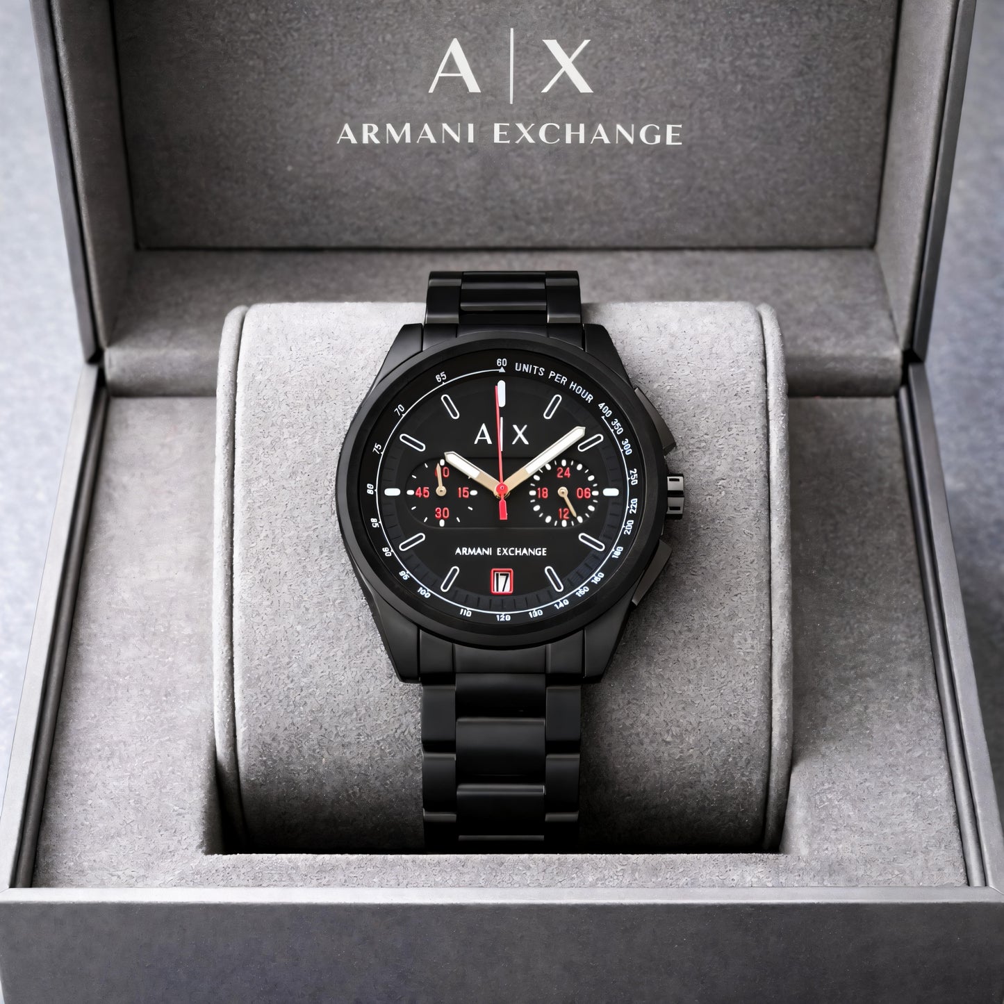 Armani exchange