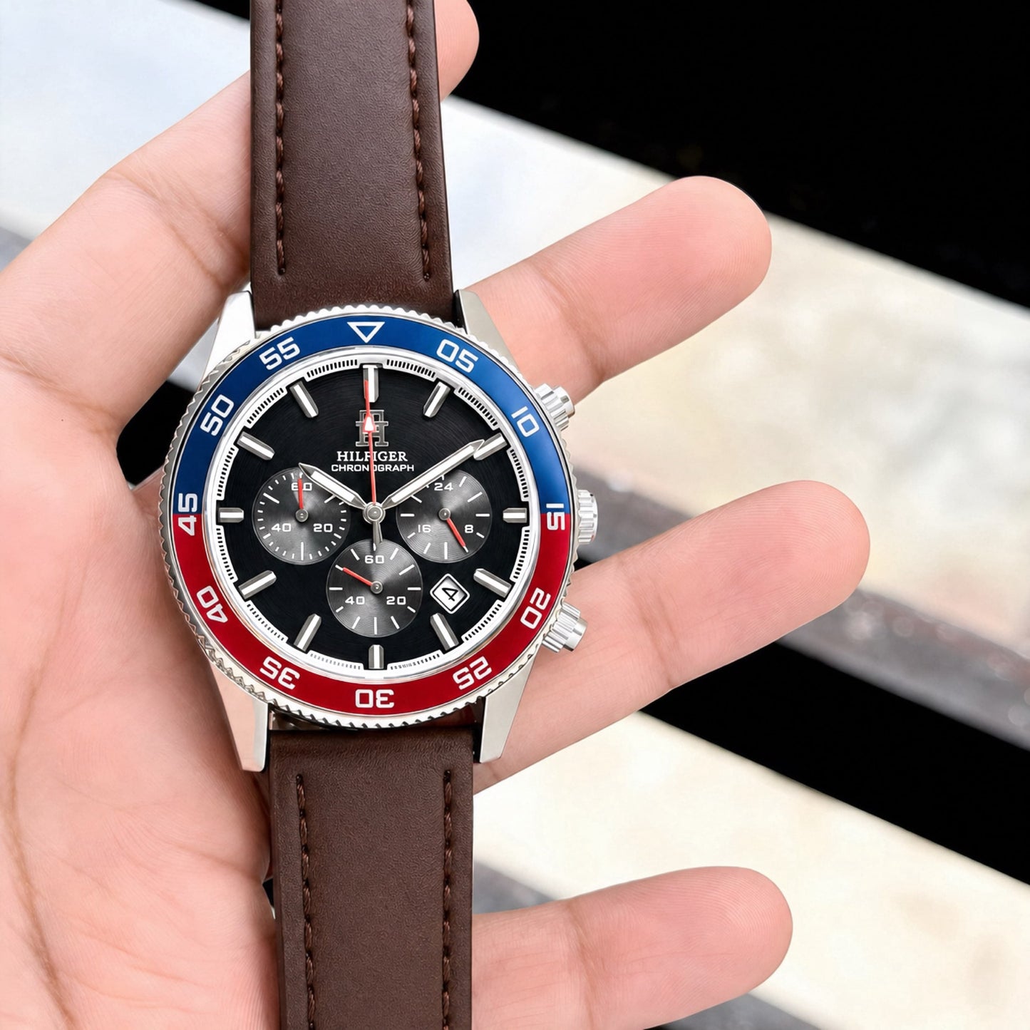 Tommy Hilfiger