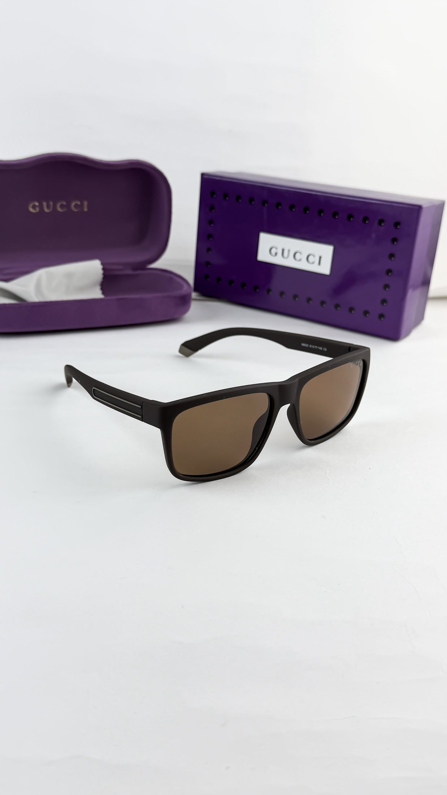 GUCCI