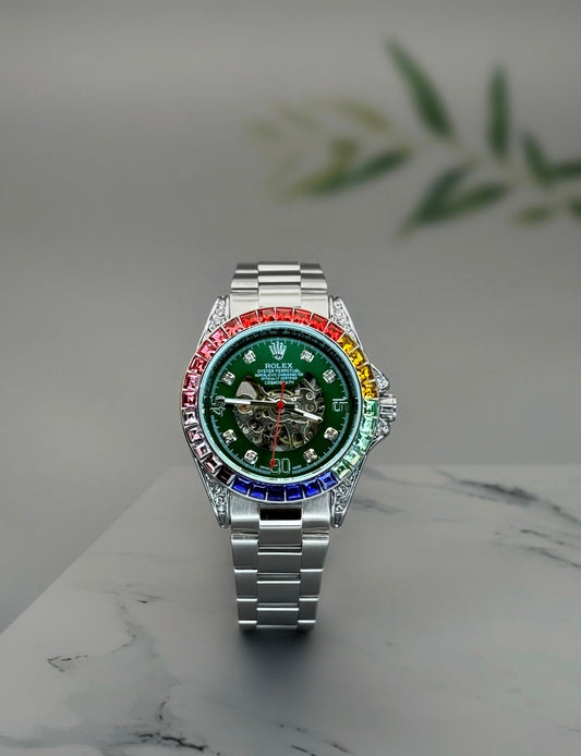 Rolex automatic