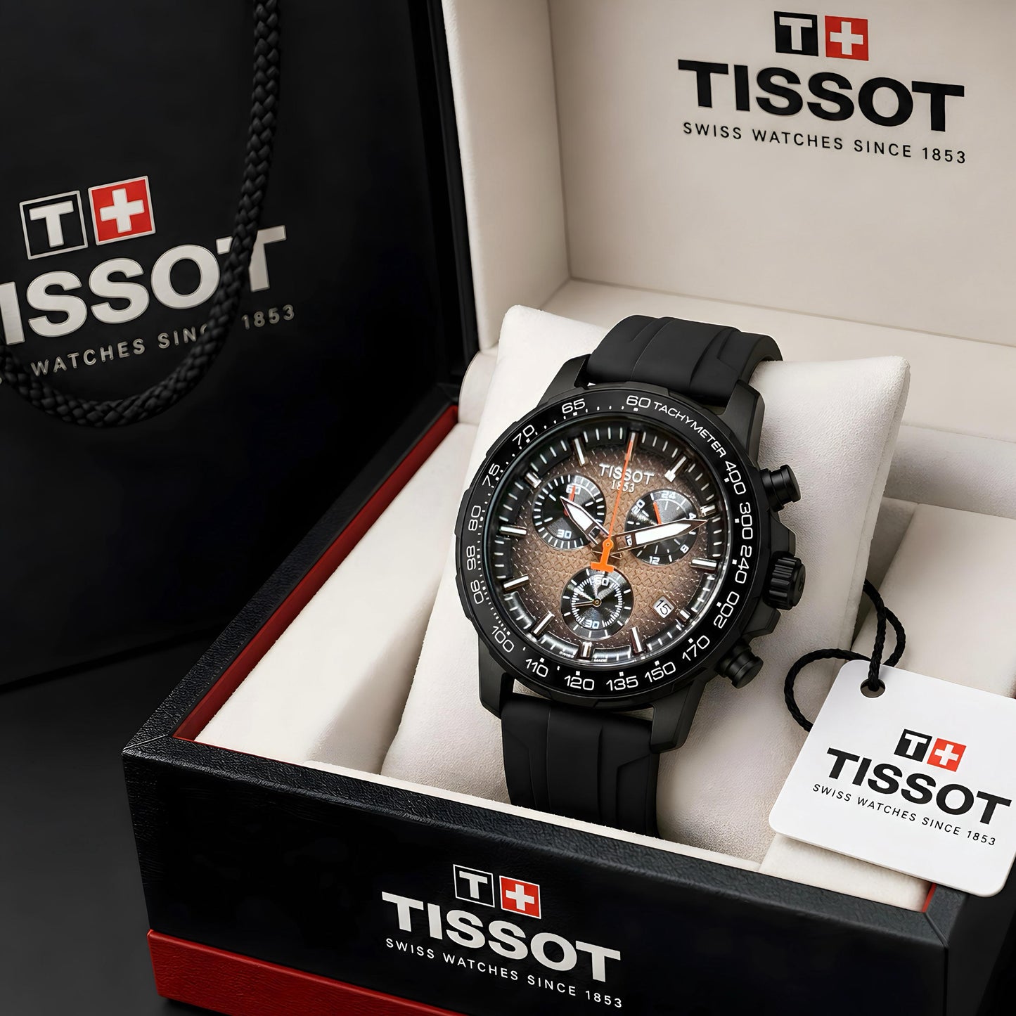 Tissot