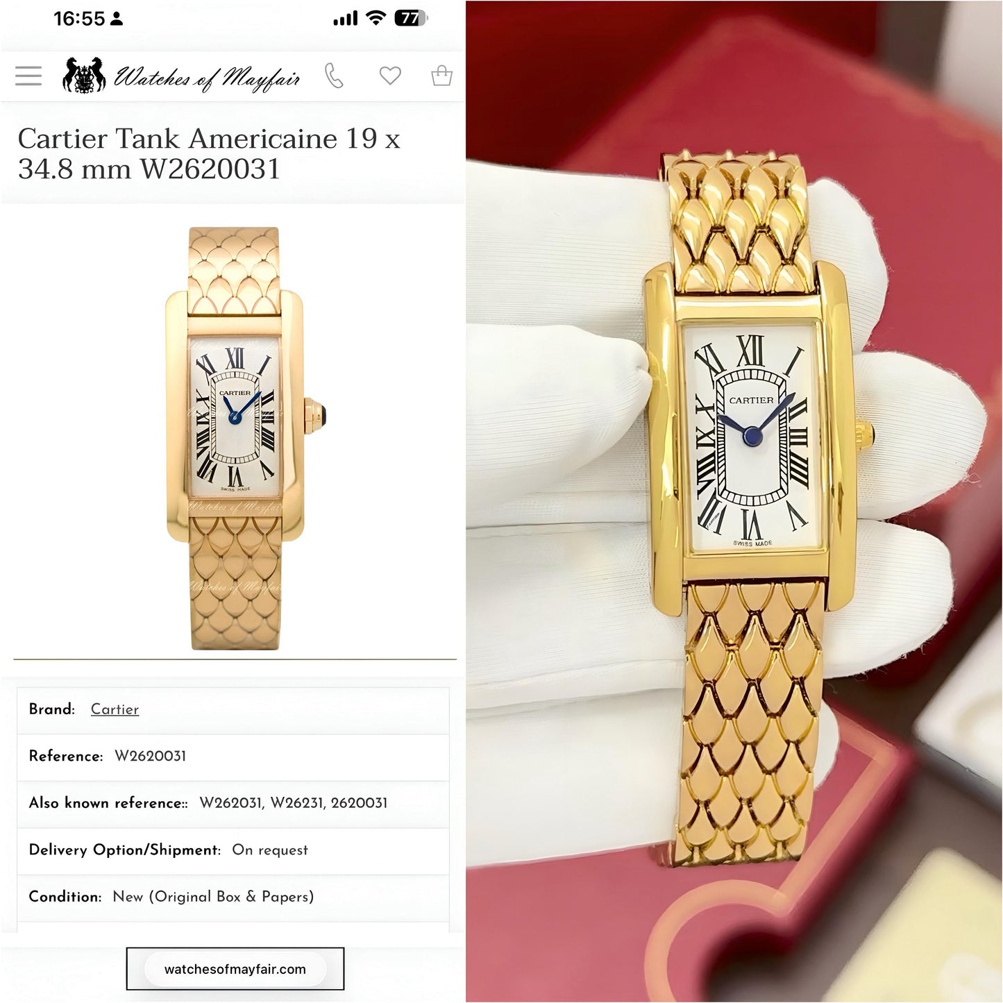 Cartier