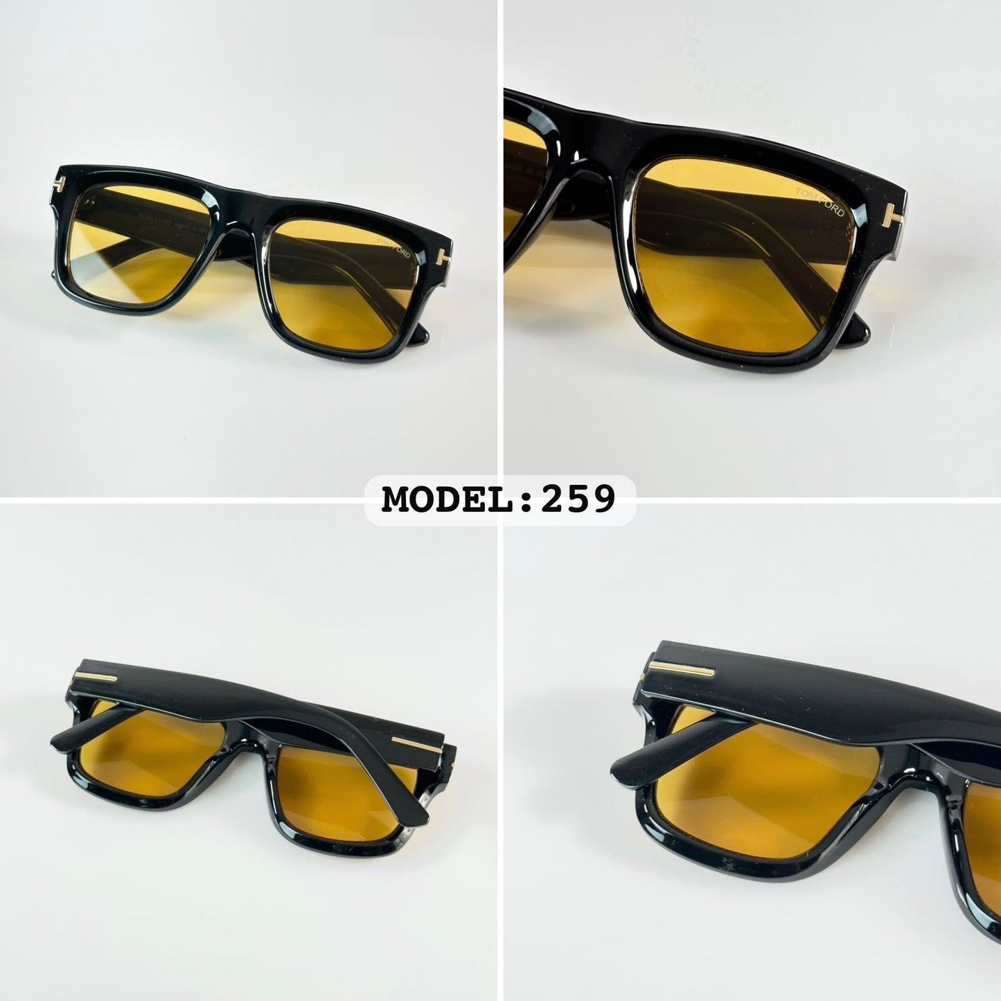 Tom Ford