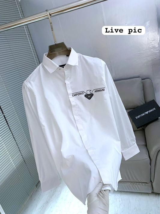 Emporio armani shirt