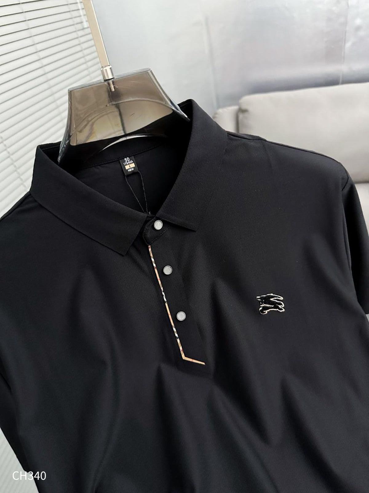 BURBERRY