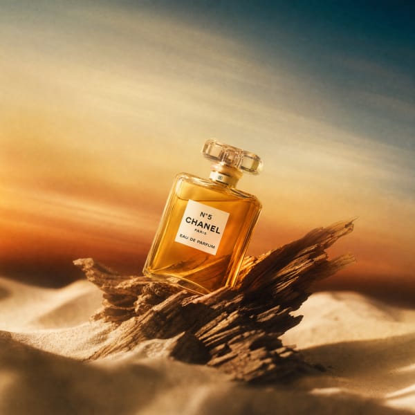 Chanel n5 edp 100 ml