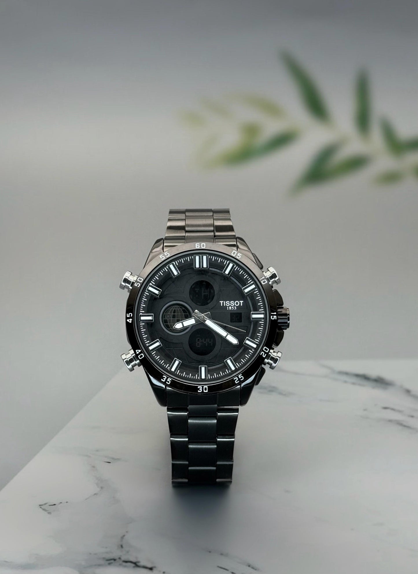 Tissot ts