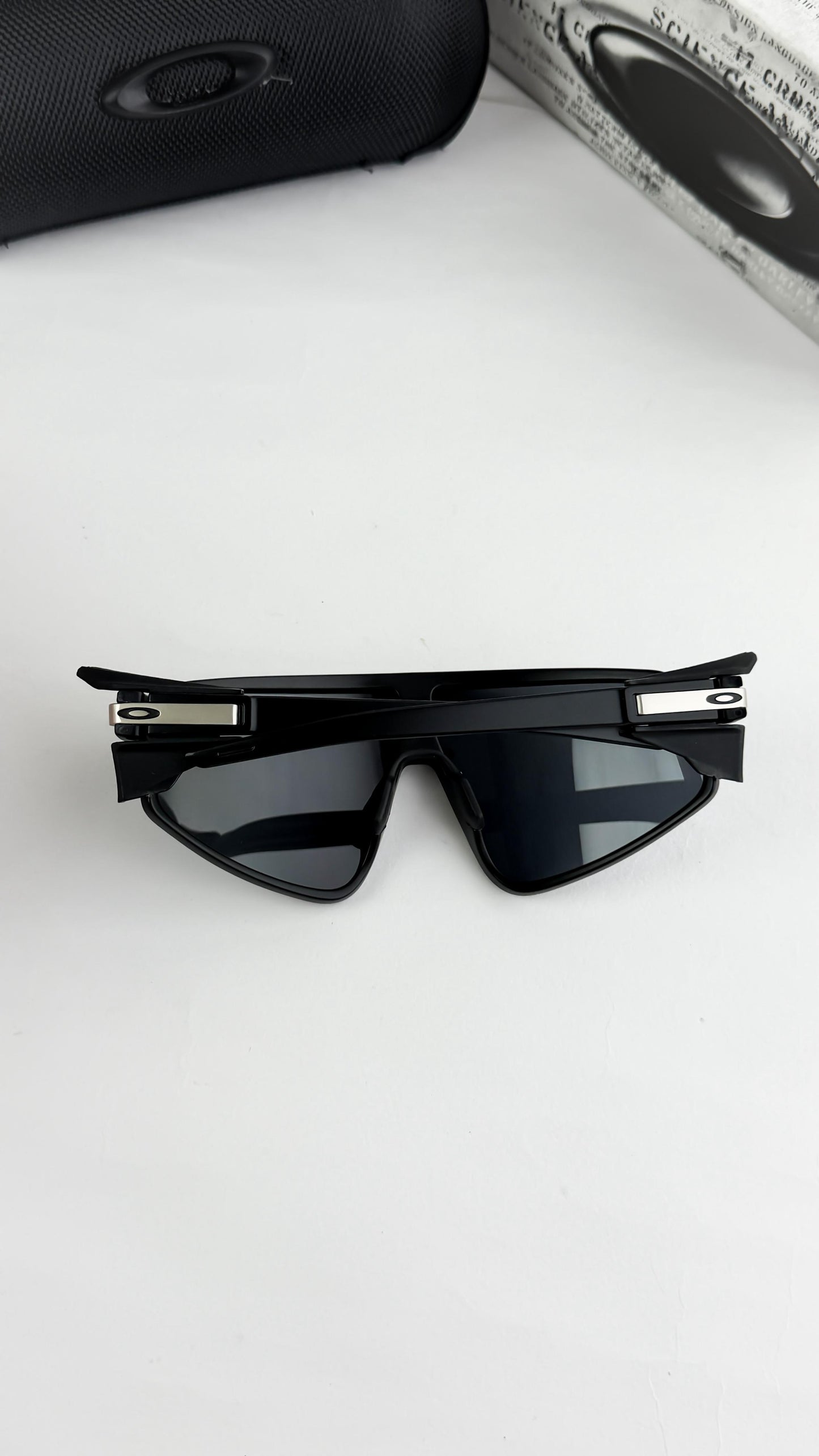 Oakley