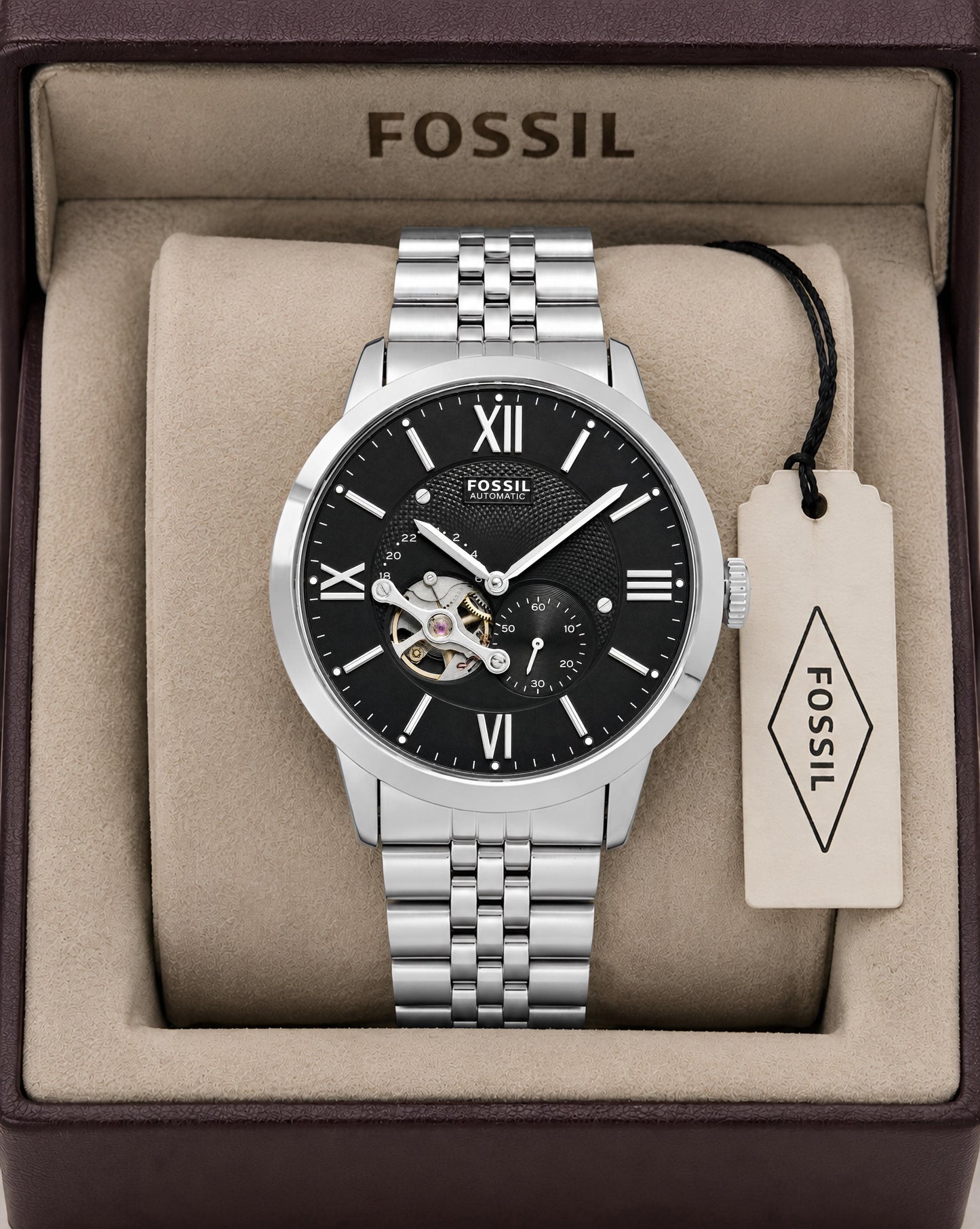 Fossil