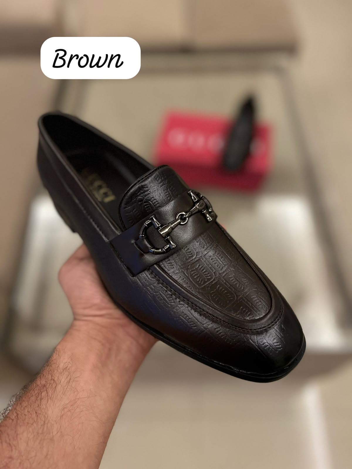 Gucci