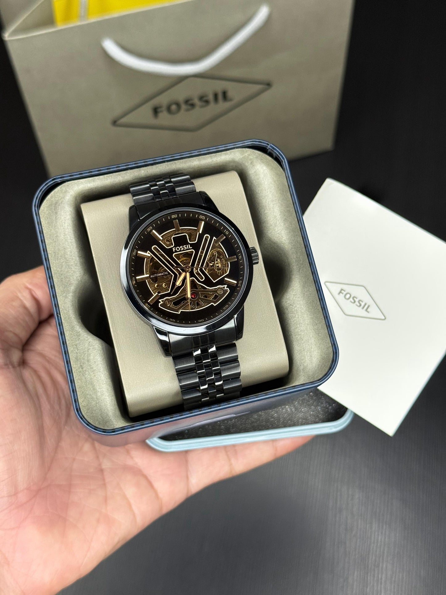 Fossil