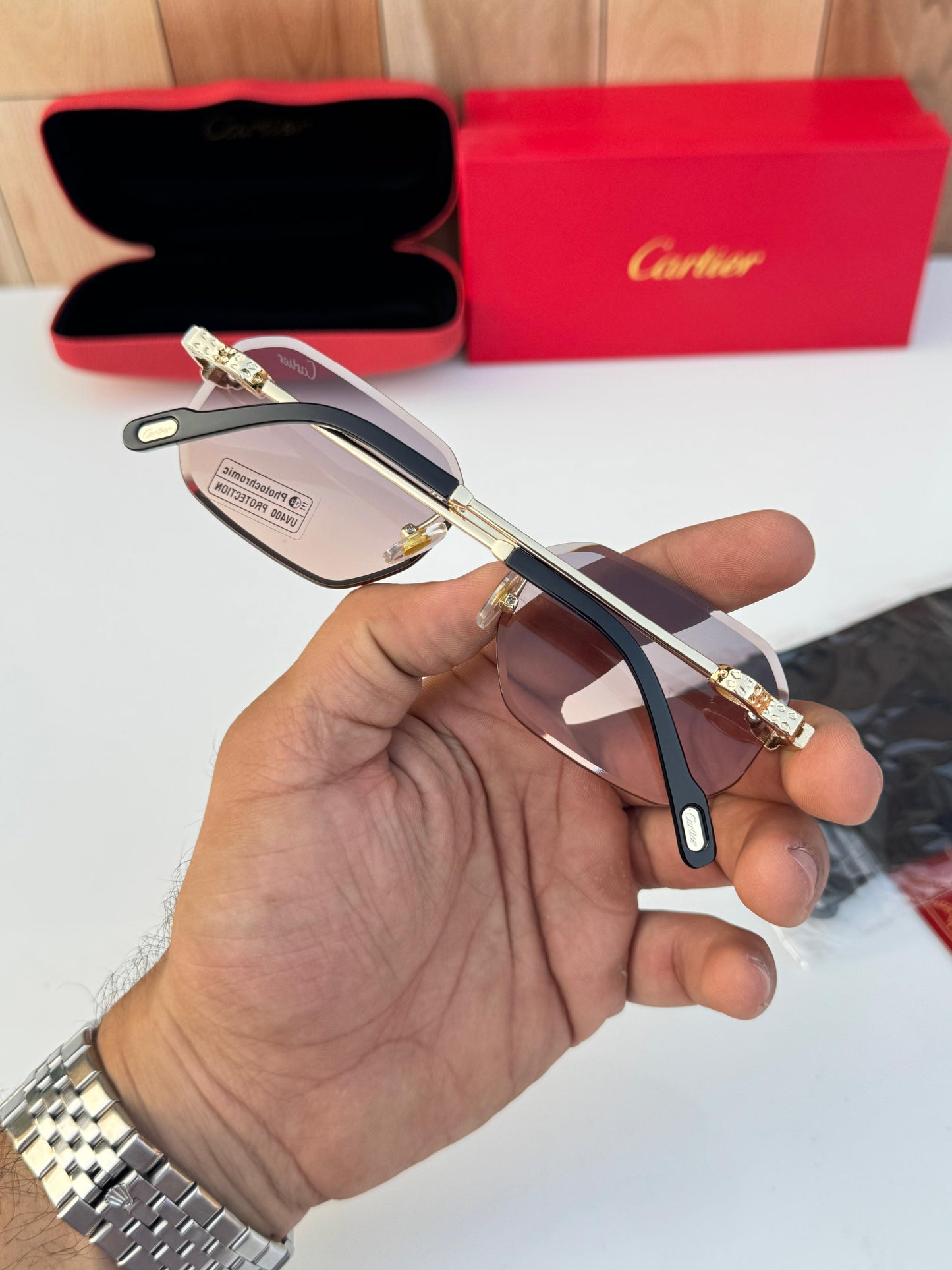 Cartier