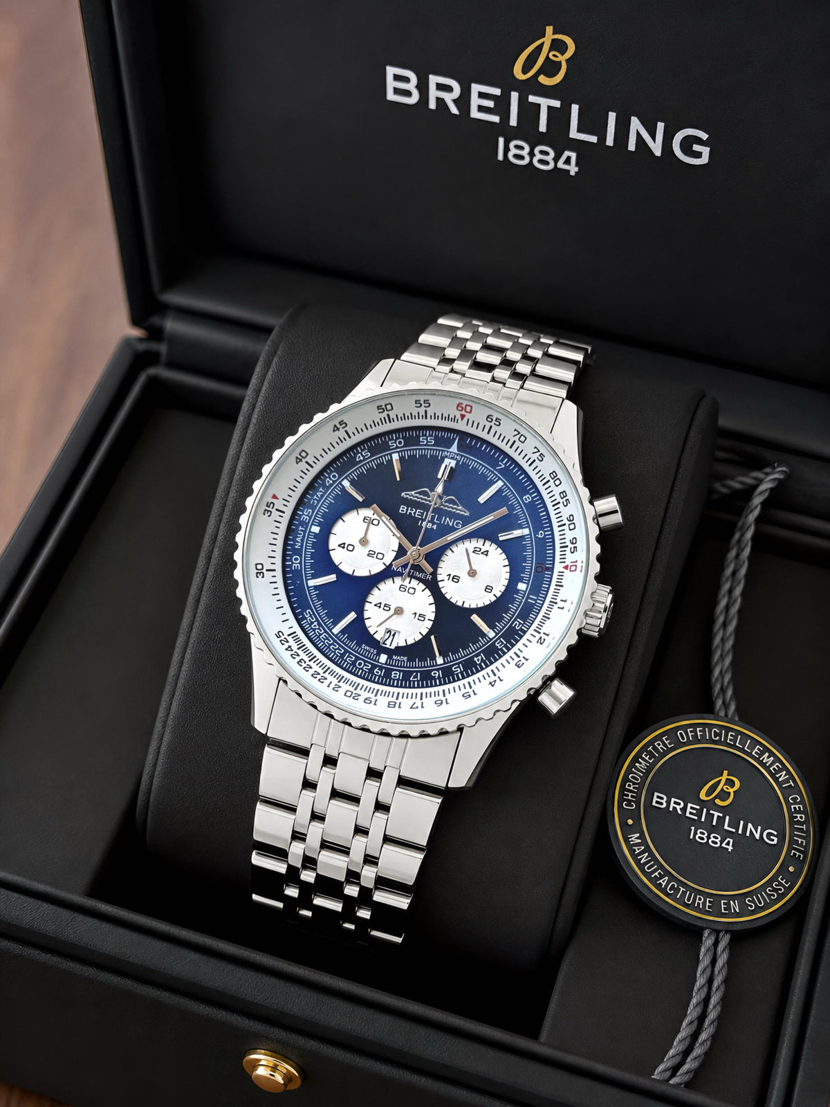 Breitling