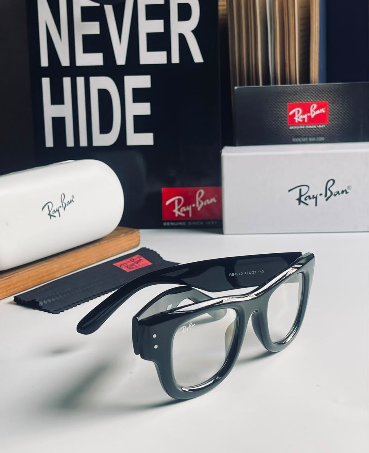 Rayban
