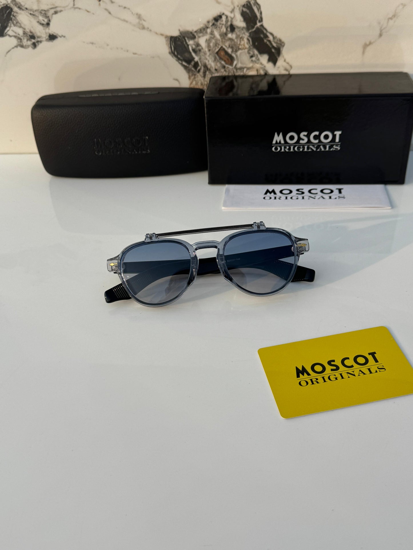 Moscot