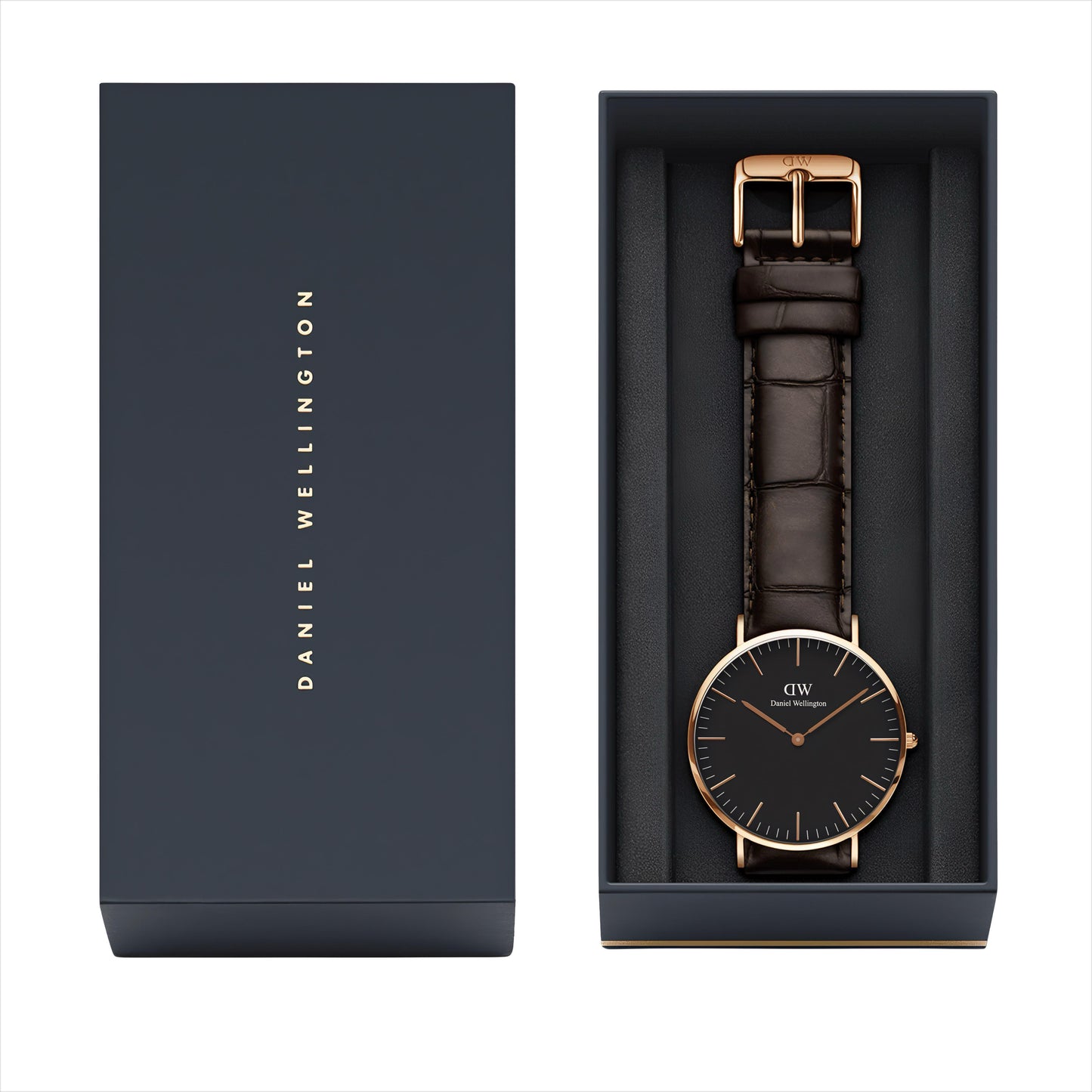 Daniel wellington