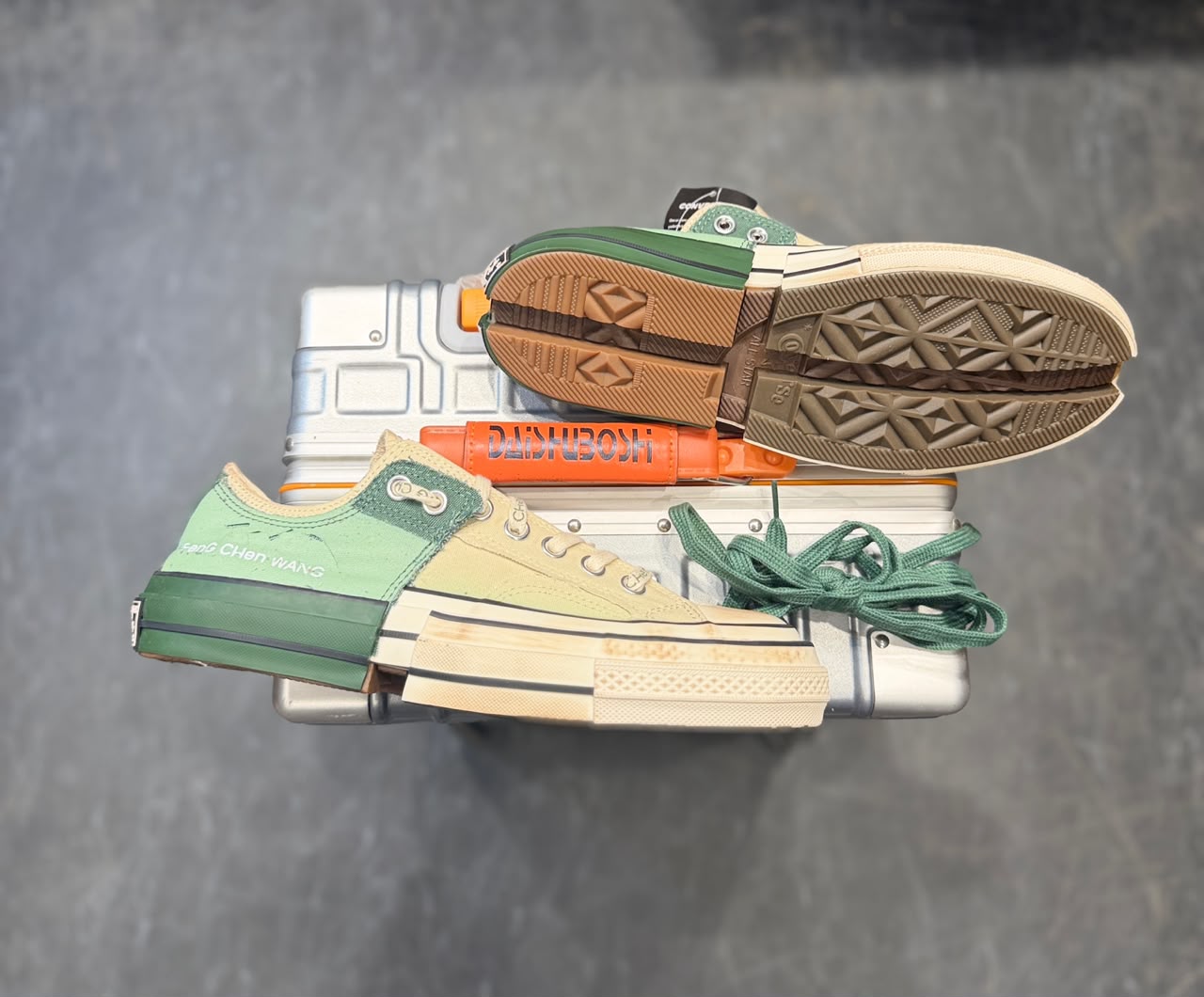 Converse chuck 70 x feng chen wang