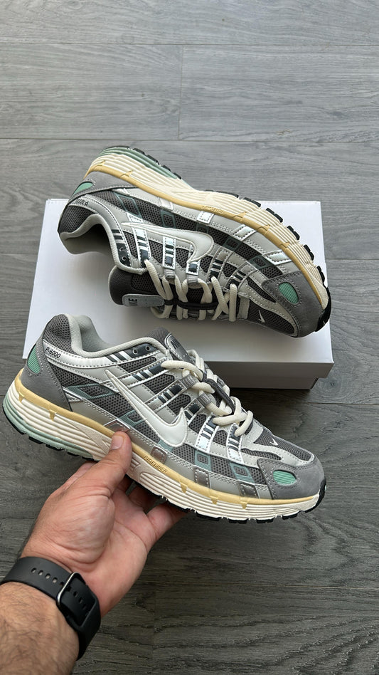 Nike p 6000