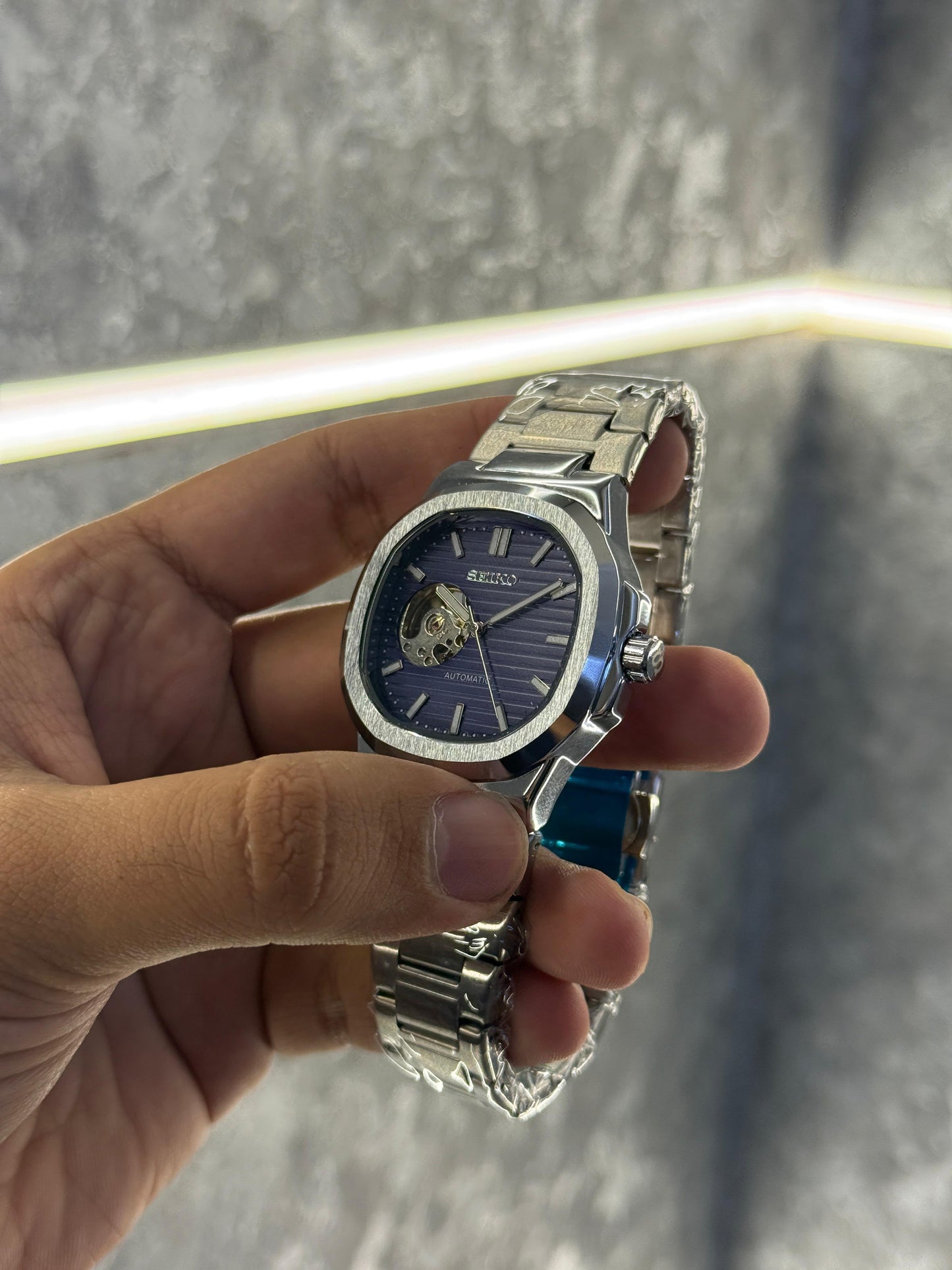 Seiko