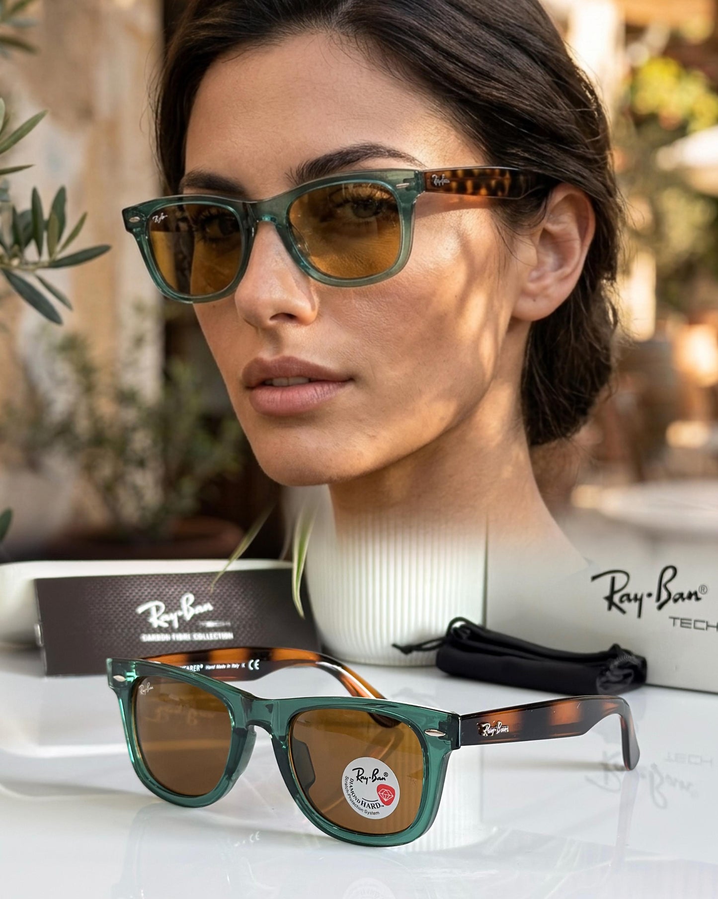 Rayban