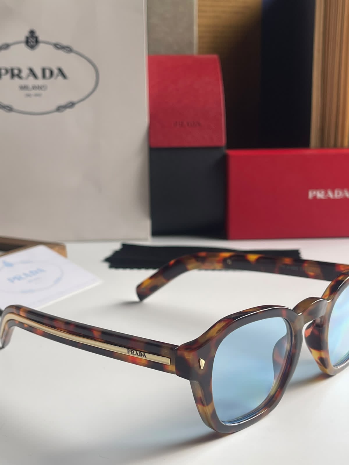 Prada