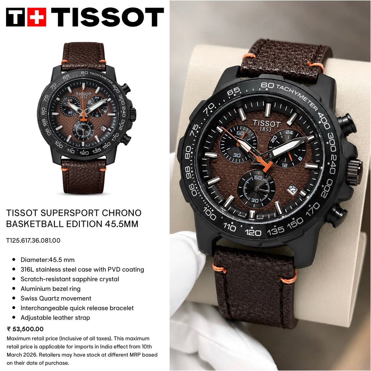 Tissot