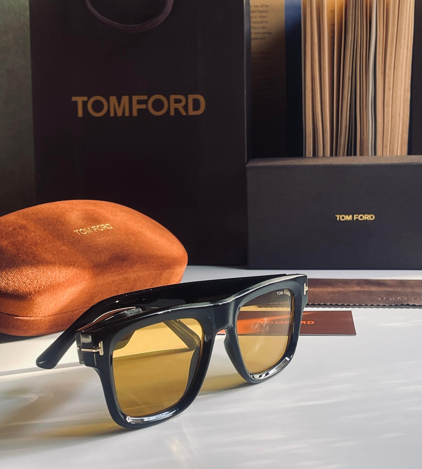 Tom ford