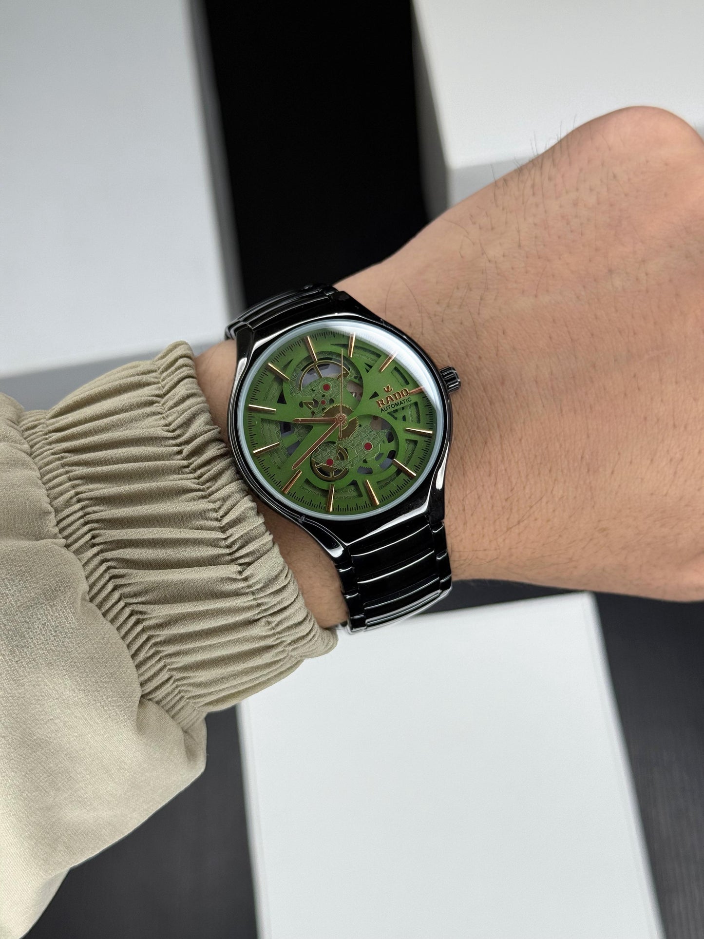 Rado