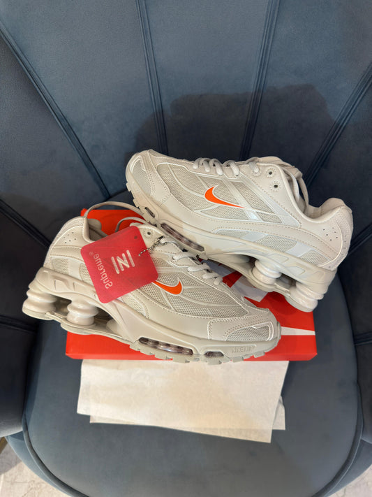 Nike shox 2205 White