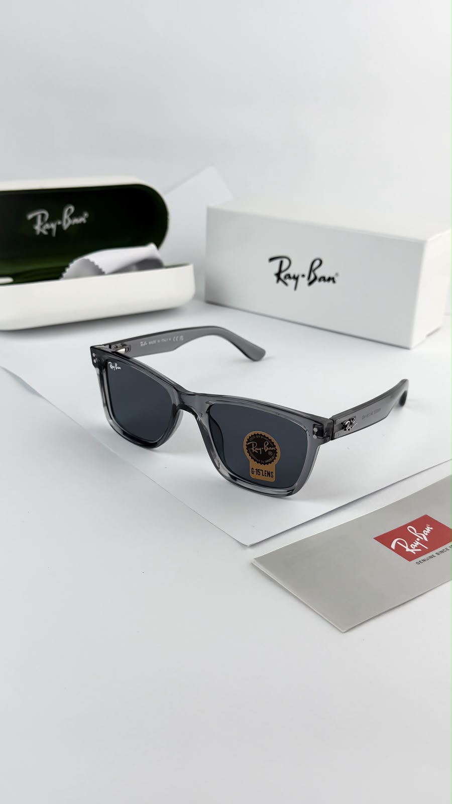 Rayban